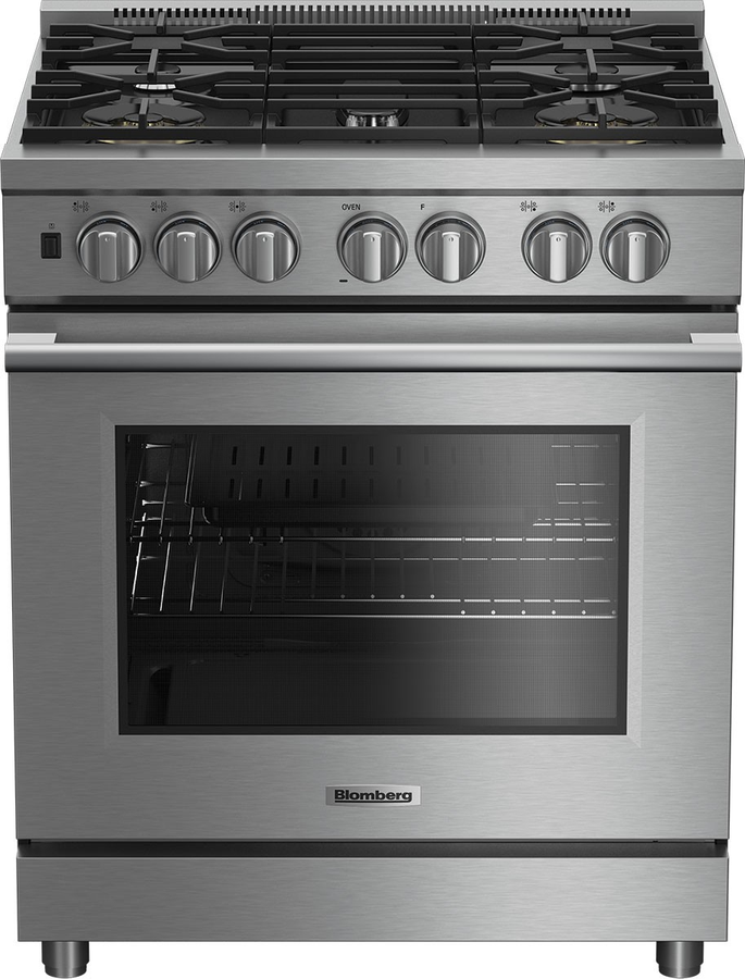 Blomberg BDF30522CSS