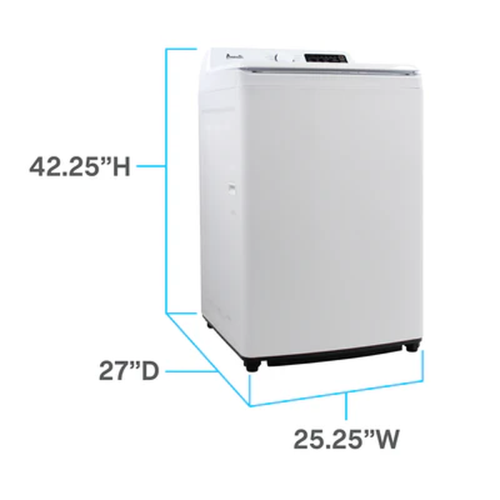 Avanti SLTW37D0W