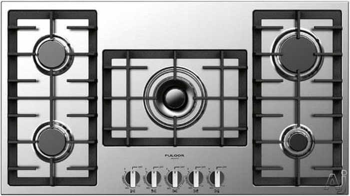 Fulgor Milano F4GK36S1