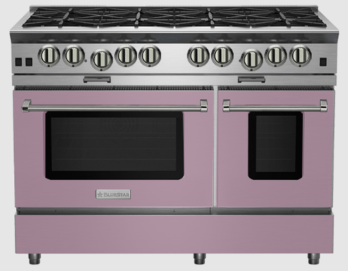 BlueStar BSP488BLCPLT
