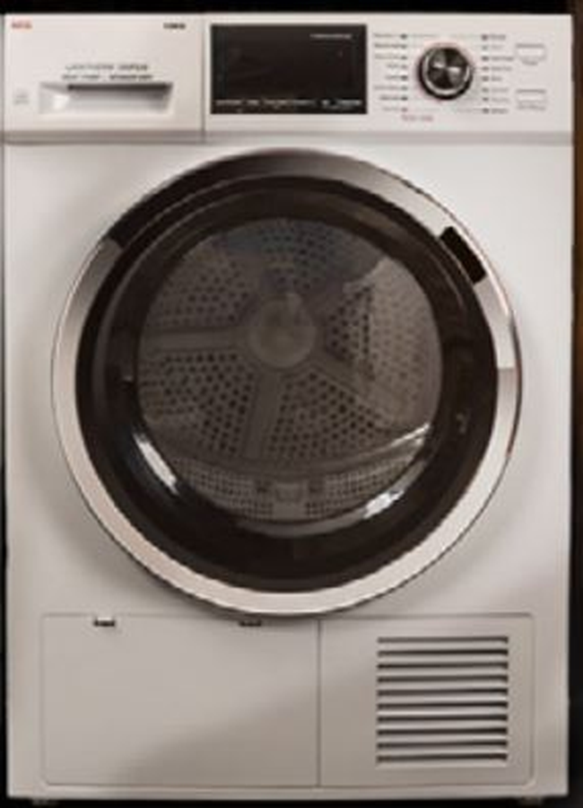 AEG DHP240