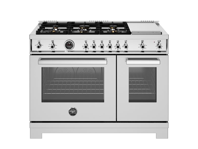 Bertazzoni PROF486GGASXTLP