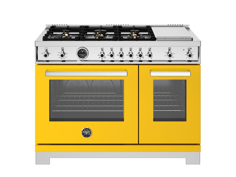 Bertazzoni PROF486GGASGIT