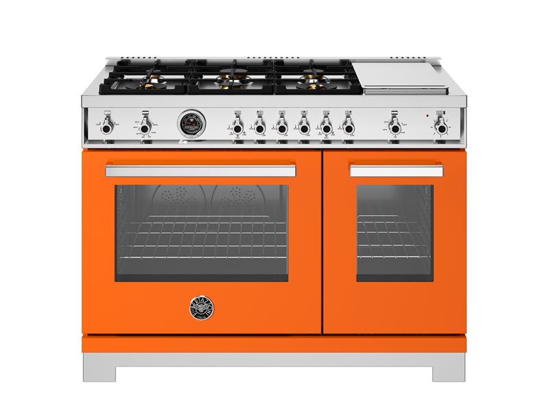 Bertazzoni PROF486GGASART