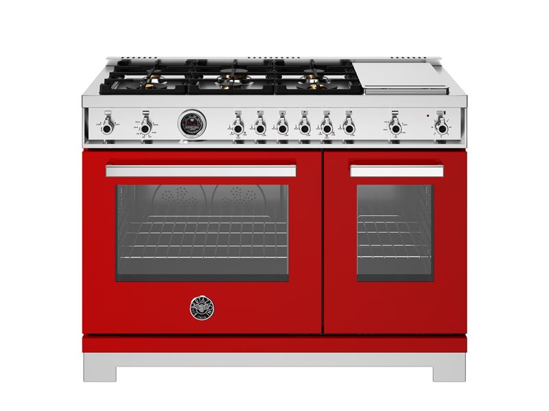 Bertazzoni PROF486GGASROT