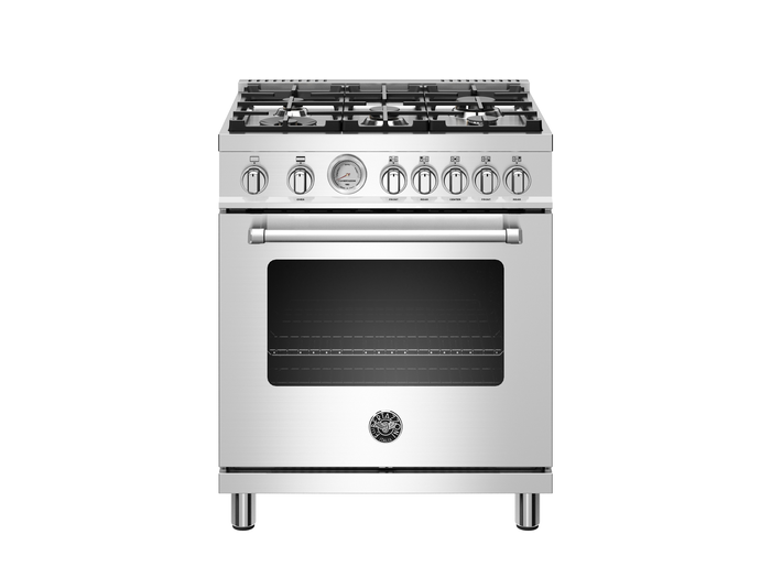 Bertazzoni MAS305GASXV