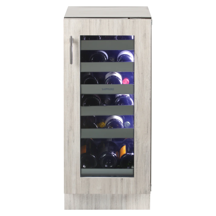 Sapphire SW15SZPR