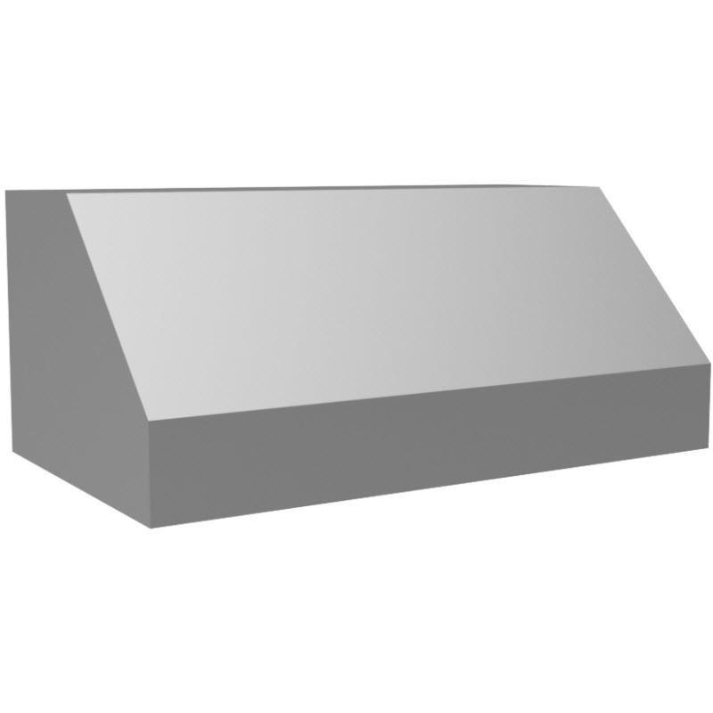 Vent-A-Hood PRXH18248SS