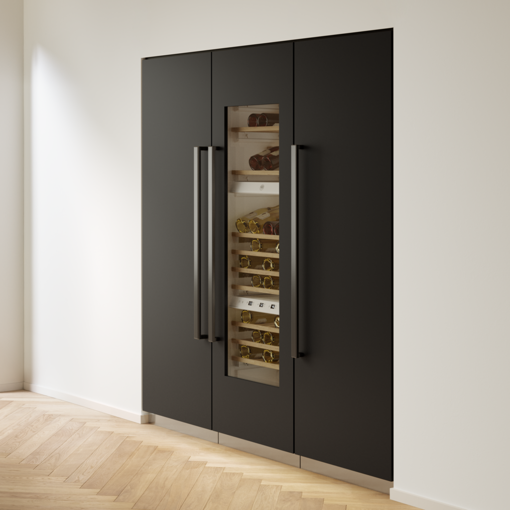 Bertazzoni SP18CC