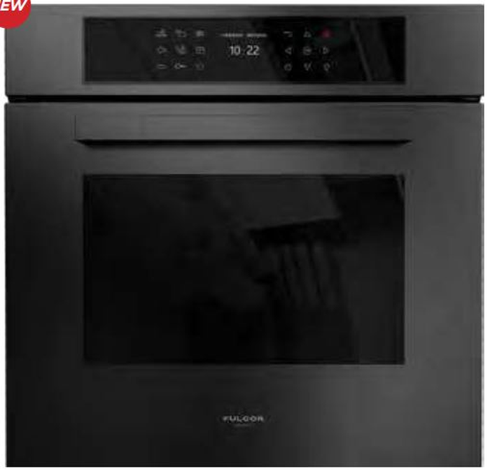 Fulgor Milano F7MSM24MB1