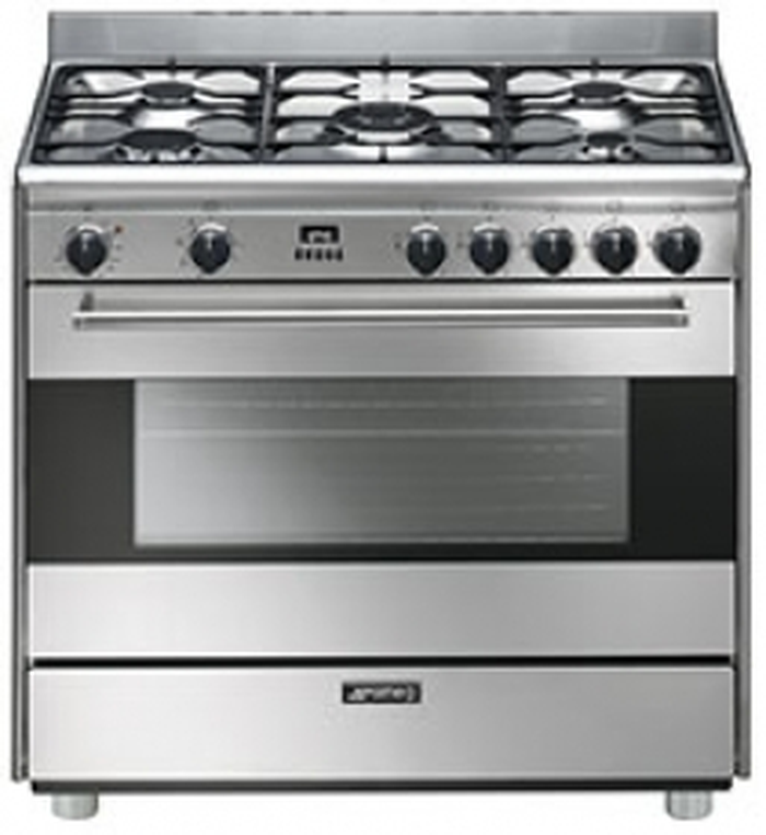 Smeg S9GMXU9