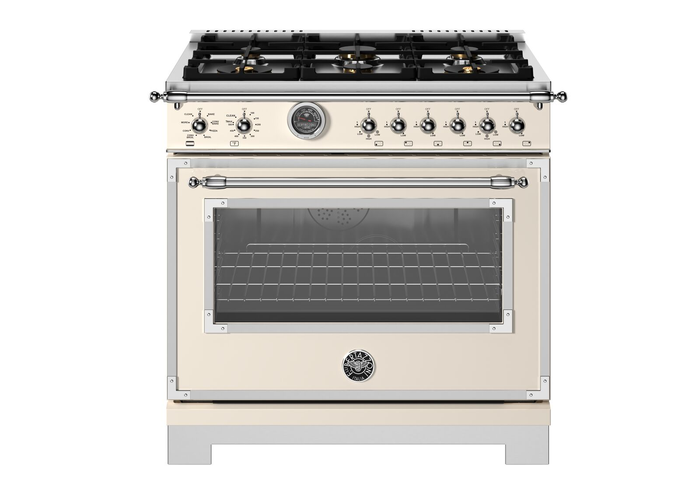 Bertazzoni HER366BCFEPAVT