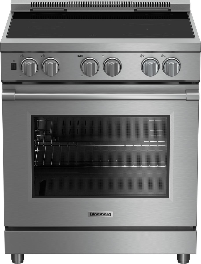 Blomberg BIR34452CSS