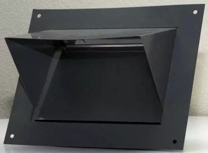Vent-A-Hood
