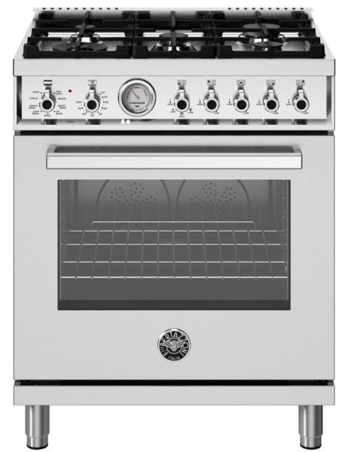 Bertazzoni PRO305DFMXV