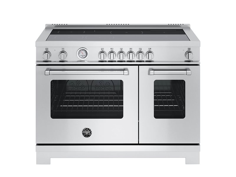 Bertazzoni MAS486IGFEPXT