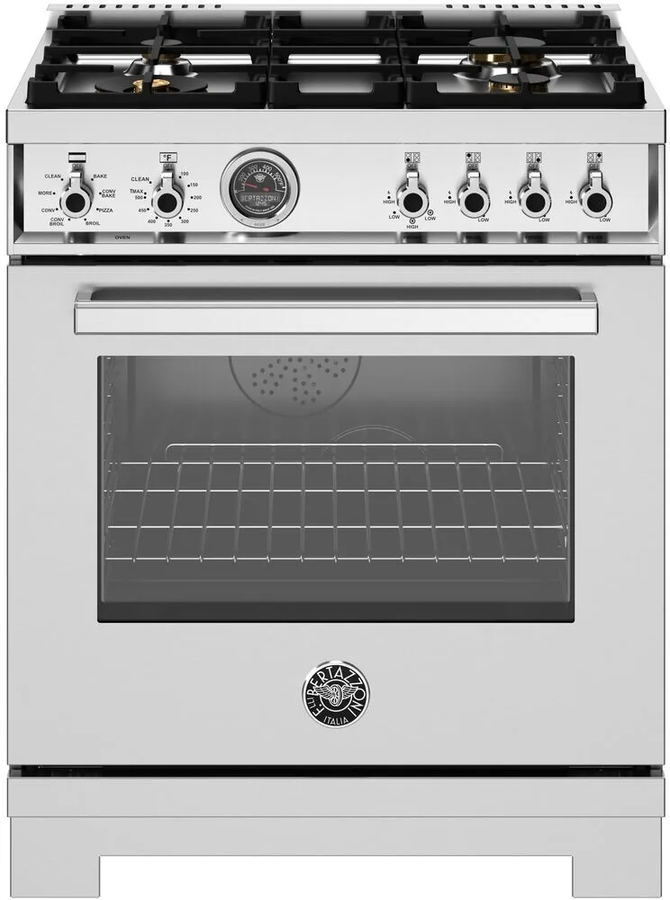 Bertazzoni PRO304BFEPXT