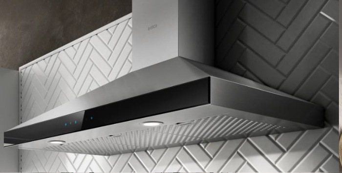 Elica EVR630S2