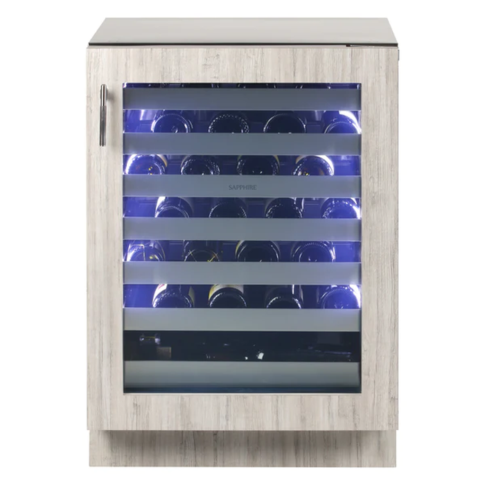 Sapphire SW24SZPR