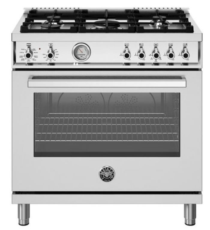 Bertazzoni PRO365GASXV