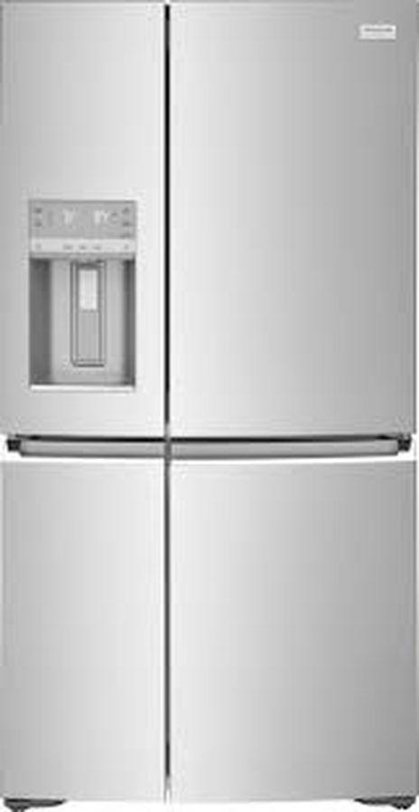 Frigidaire Gallery GRQC2255BF