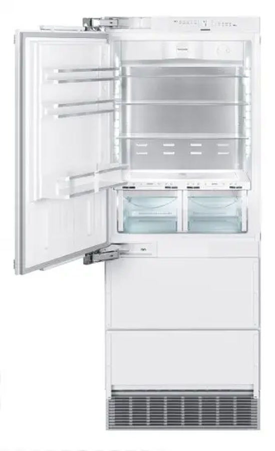 Liebherr HCB1581