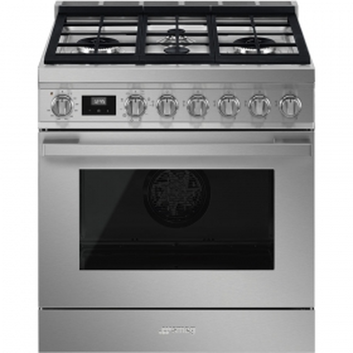 Smeg CPF30UGMX