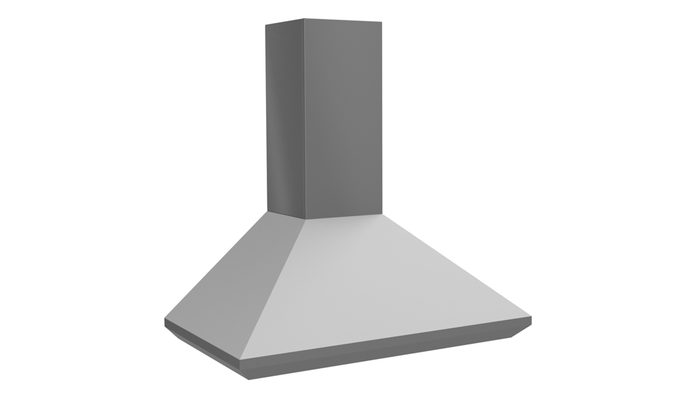 Vent-A-Hood PDL14242SS
