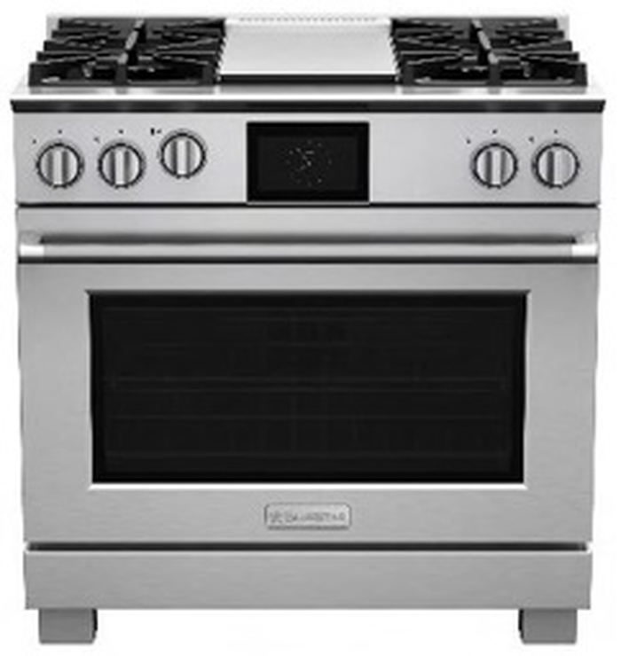 BlueStar BSDF364GWPLT