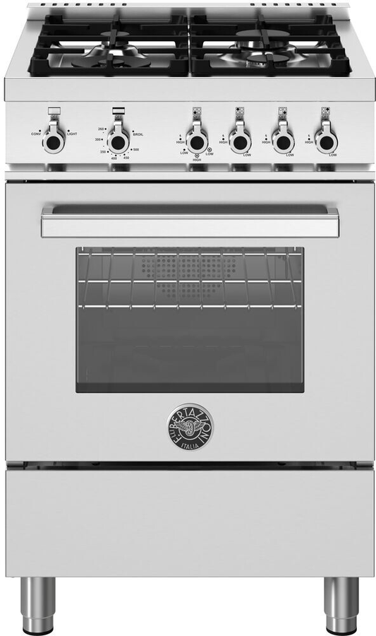 Bertazzoni PRO244GASXVLP
