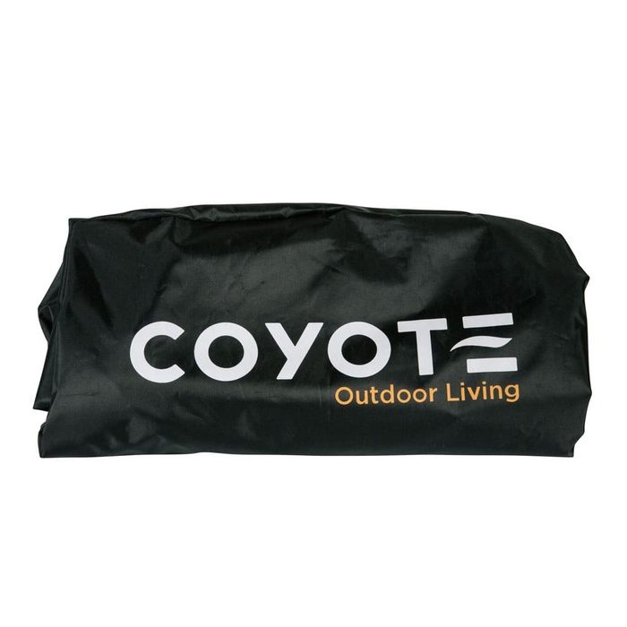 Coyote CCVRPGCTG