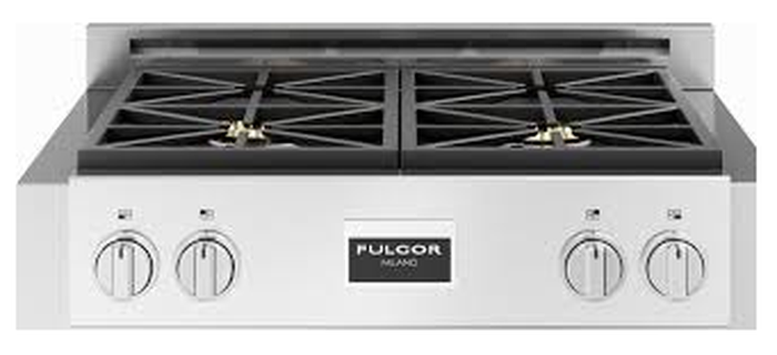 Fulgor Milano F6GRT304S1