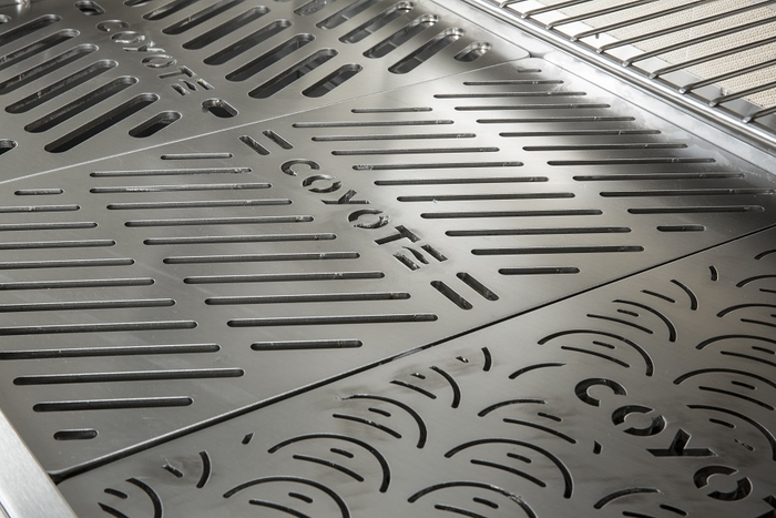 Coyote CSIGRATE12