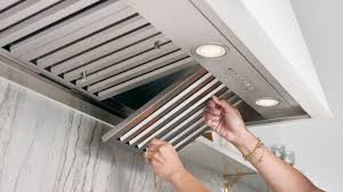 Vent-A-Hood