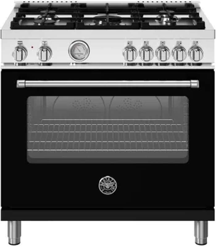 Bertazzoni MAS365DFMNEV