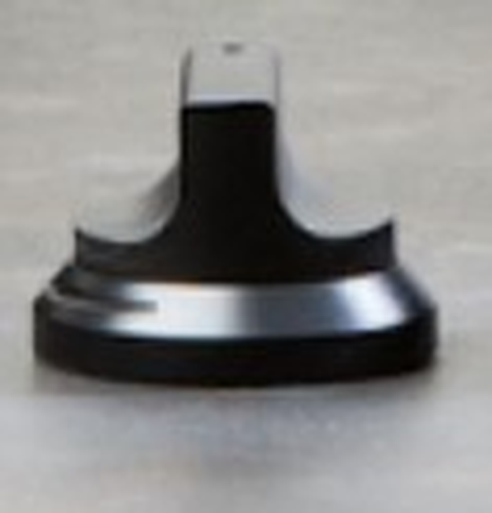 Pitt Cooking KNOB