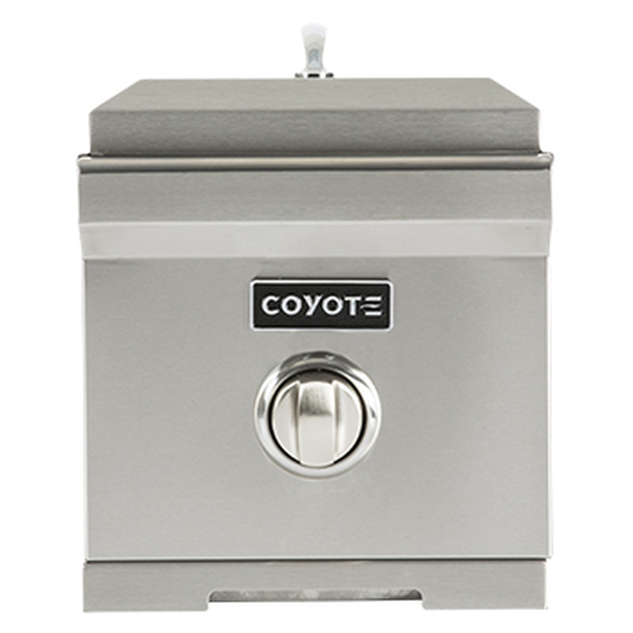 Coyote