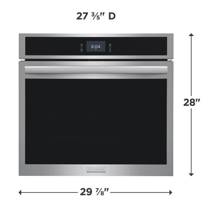 Frigidaire Gallery