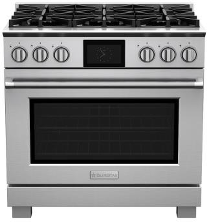 BlueStar BSDF364GLWPLT