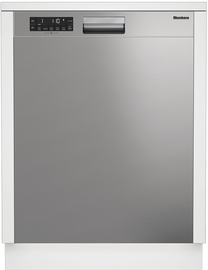 Blomberg DWT52800SSIH