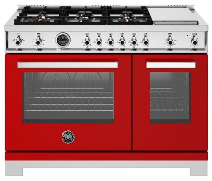 Bertazzoni PRO486BTFGMROT