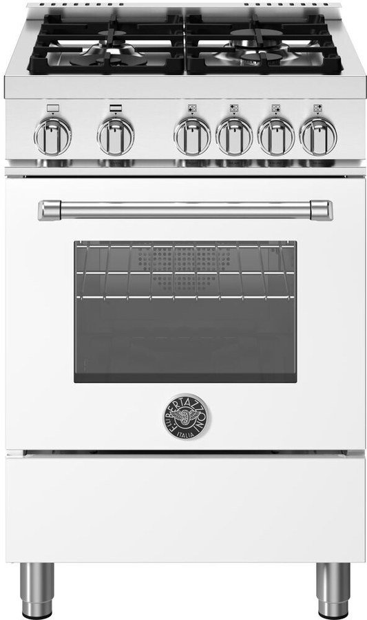 Bertazzoni MAS244GASBIV