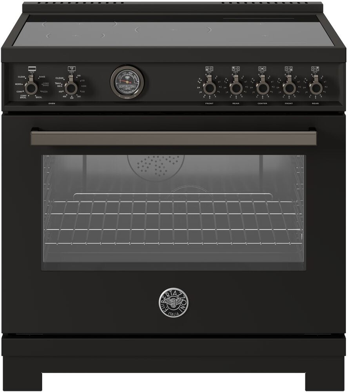 Bertazzoni PRO365ICFEPCAT