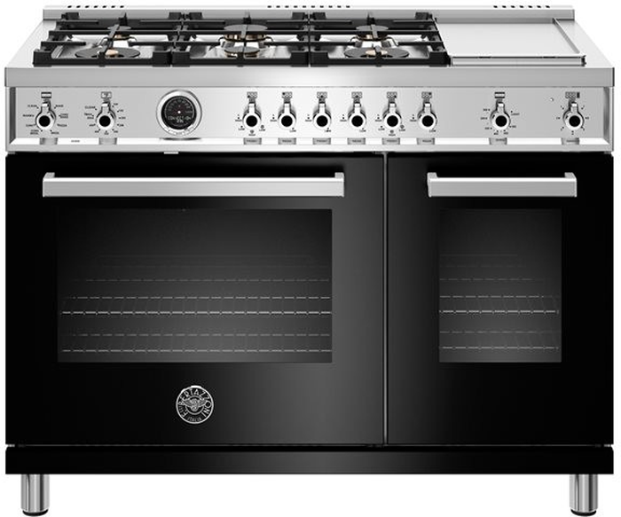 Bertazzoni PROF486GDFSNET