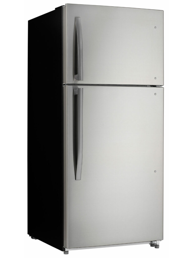 Danby DFF180E2SSDB