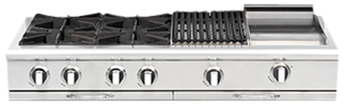 Capital CGRT482BG2L