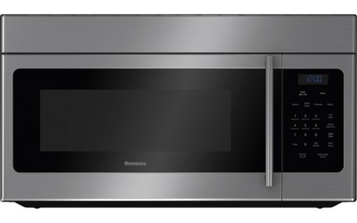 Blomberg BOTR30100SS