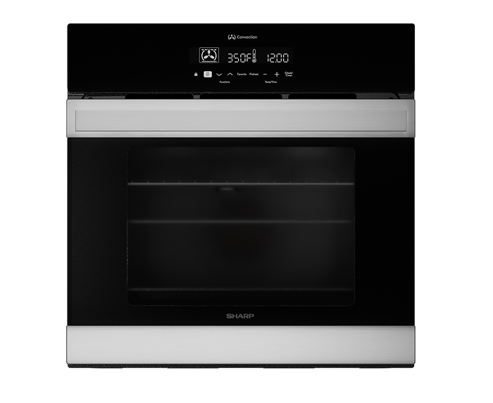 Sharp SWA2450GS