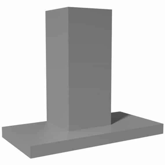 Vent-A-Hood CWSH32/03633SS