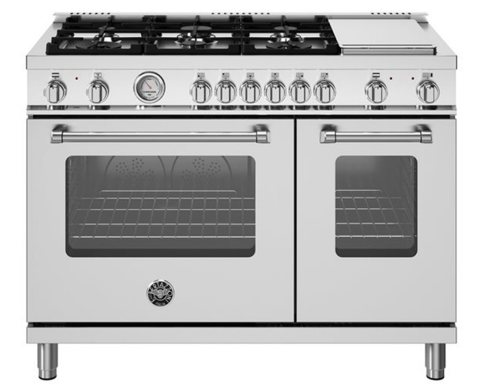 Bertazzoni MAS486GDFMXV